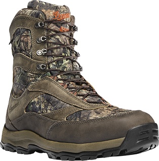 High Ground 8" Mossy Oak® Break-Up Country® 400G-Danner