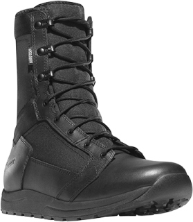 Tachyon 8&#34; Black GTX-Danner