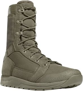 Tachyon 8&#34; Sage Green-Danner