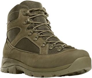 Gavre 6&#34; Olive-Danner