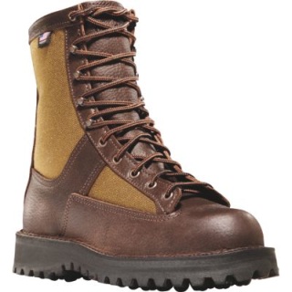 Grouse 8" Brown-Danner