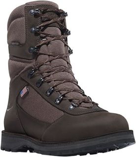 East Ridge 8" Brown 400G-Danner