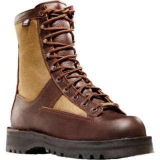 Sierra 8" Brown 200G-Danner