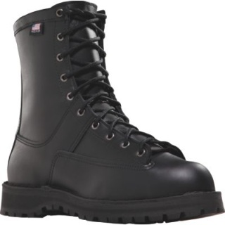 Recon 8&#34; Black 200G-Danner