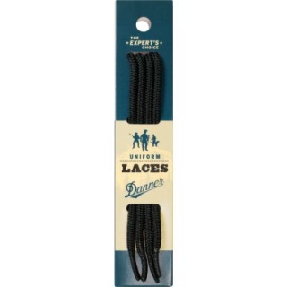 Laces 54&#34; Black-Danner