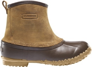 Trekker II 7&#34; Brown-LaCrosse