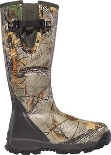 Alphaburly Pro Side-Zip 18&#34; Realtree Xtra 1000G-LaCrosse