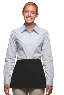 The Original Three Pocket Waist Apron-DayStar Apparel