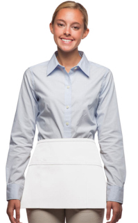 Extra Wide Three Pocket Waist w/Embroidery Friendly All Pockets-DayStar Apparel