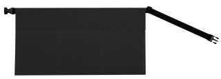 Buckle Three Pocket Waist-DayStar Apparel