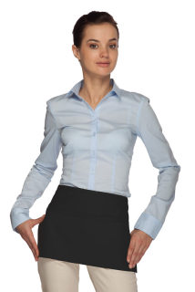 Two Pocket Waist Apron-DayStar Apparel