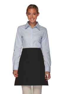 Inset Pocket Half Bistro-DayStar Apparel