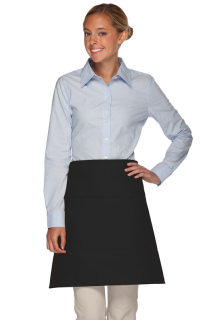 Three Pocket Half Bistro-DayStar Apparel