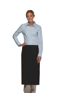 Double Inset Pocket Full Bistro-DayStar Apparel