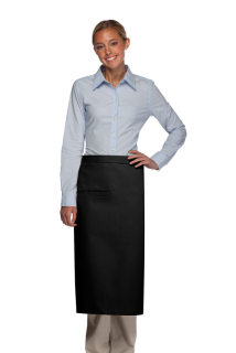 Inset Pocket Bistro Apron-DayStar Apparel