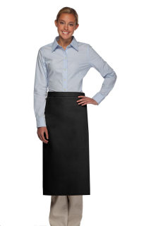 No Pocket Bistro Apron-DayStar Apparel