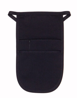 Money Pouch with Attached Ties-DayStar Apparel