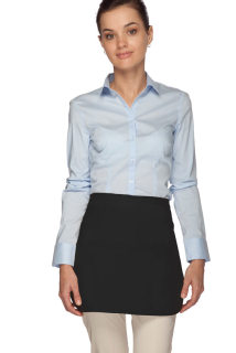 Extra Large Rounded Three Pocket Waist Apron-DayStar Apparel