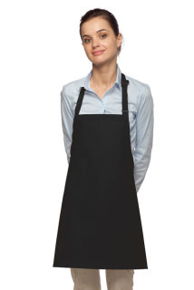 No Pocket Bib Apron-DayStar Apparel