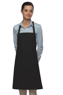 Inset Pocket Bib-DayStar Apparel