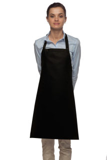 REG No Pocket Bib w/ Adjustable Neck-DayStar Apparel
