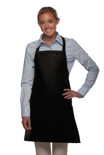 Bib w/ Center Divided Pocket-DayStar Apparel