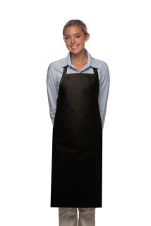 Large No Pocket Bib Apron-DayStar Apparel