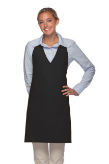 No Pocket V-Neck Tuxedo-DayStar Apparel