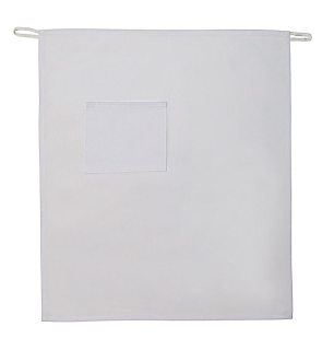 One Pocket Full Bistro w/ Pencil Divide-DayStar Apparel
