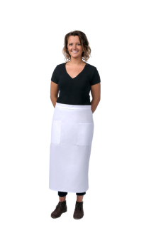 512 Two Patch Pocket Full Bistro-DayStar Apparel
