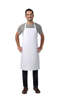 No Pocket Bib-DayStar Apparel