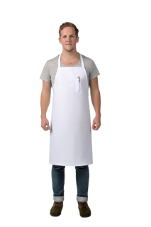 Pencil Pocket Bib-DayStar Apparel