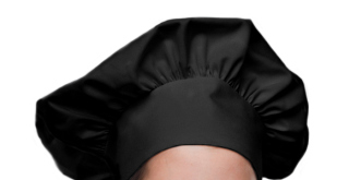 Chef Hat-DayStar Apparel