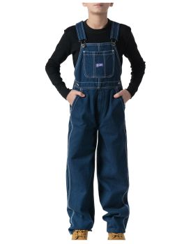 Big Smith Bib Overal-Big Smith