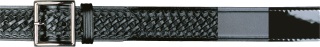 1-3/4" Garrison Basket Weave Belt-Dutyman