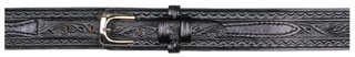1-3/4" Floral Ranger Belt-Dutyman