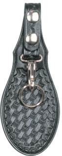 Scabbard Key Ring - Basket Weave-Dutyman