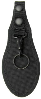 Nylon Scabbard Key Ring-Dutyman