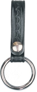 Plain Baton Ring-Dutyman