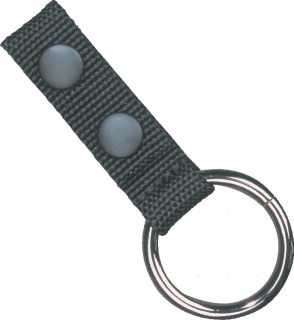 Nylon Baton Holder-Dutyman