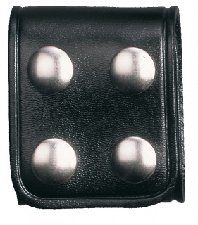 2" Plain Double Keeper-Dutyman