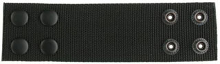 2" Wide Keeper Nylon-Dutyman