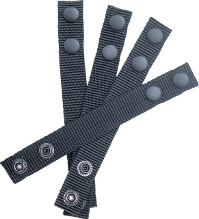 1" Keeper For 2" Nylon Belt-Dutyman