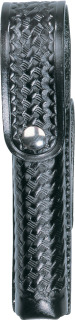 Basket Weave Stinger Flash Light Holder-Dutyman