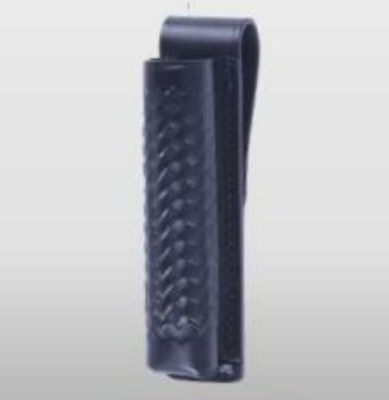 Basket Weave Stinger Flash Light Holder XT-Dutyman