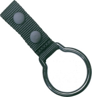 Nylon Flash Light Holder-Dutyman