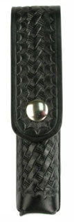 Basket Weave Strion Flash Light Holder-Dutyman