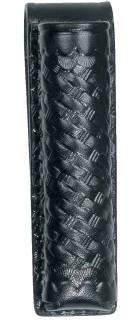 Short Exp. Baton Holder Plain-Dutyman