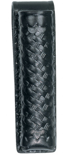Short Exp. Baton Holder Basket Weave-Dutyman