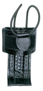 Universal Swivel Radio Holder Basket Weave-Dutyman